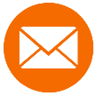 Kontakty logo email